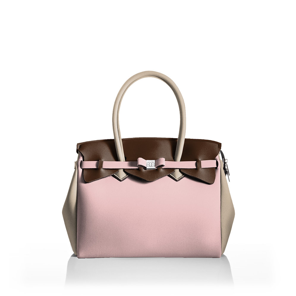 Save my bag Miss Plus - Color Block Italia