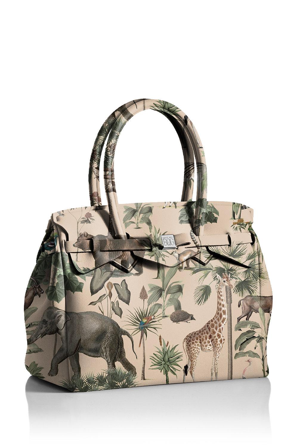 Save my bag Miss Plus - Colonial Acquista Ora