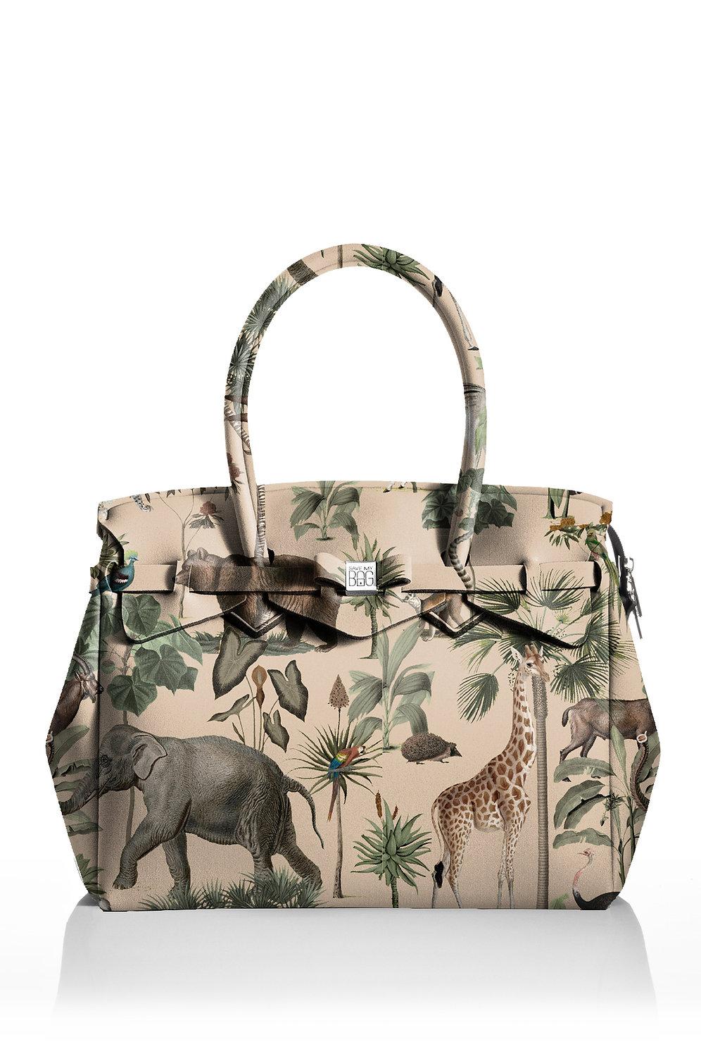 Save my bag Miss Plus - Colonial Acquista Ora