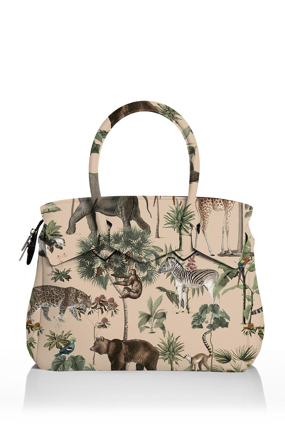 Save my bag Miss Plus - Colonial Acquista Ora
