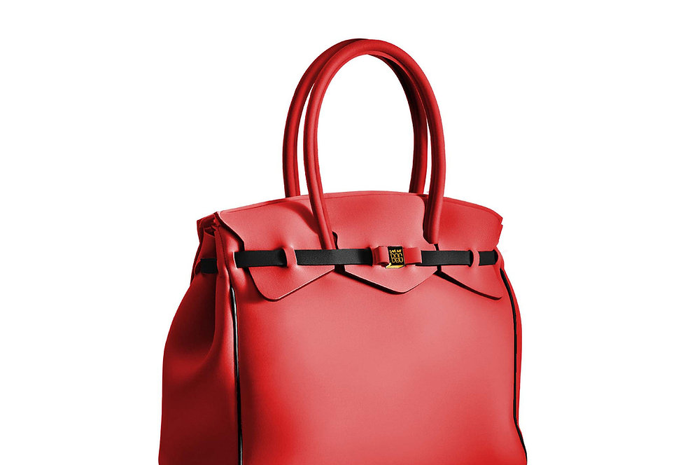 Save my bag Miss Plus - Olympics Promozione Limitata
