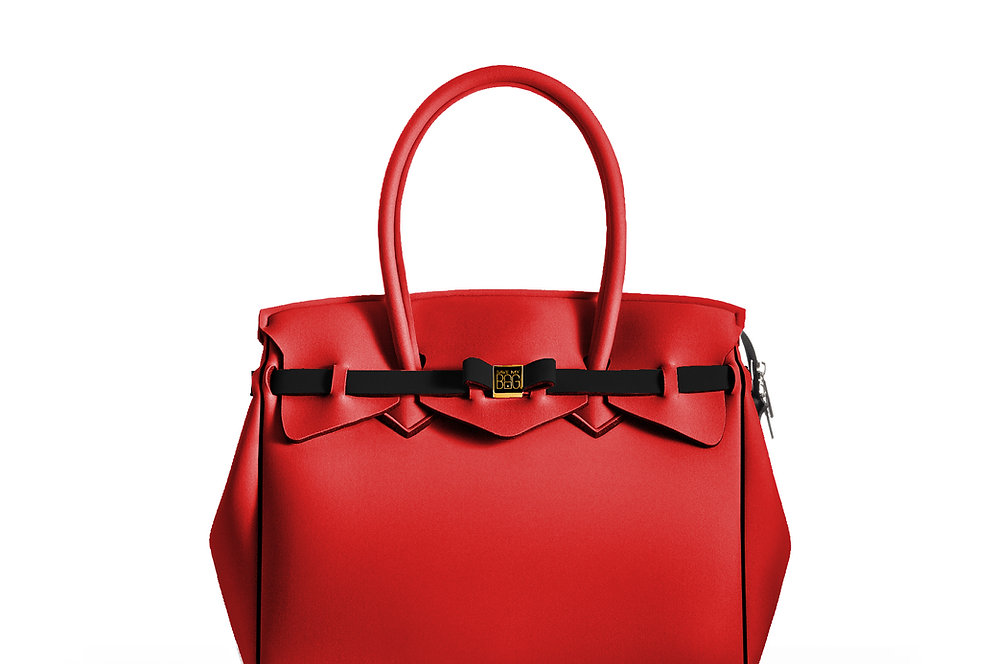 Save my bag Miss Plus - Olympics Promozione Limitata