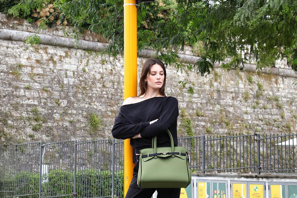 Save my bag Miss Plus - Olympics Promozione Limitata