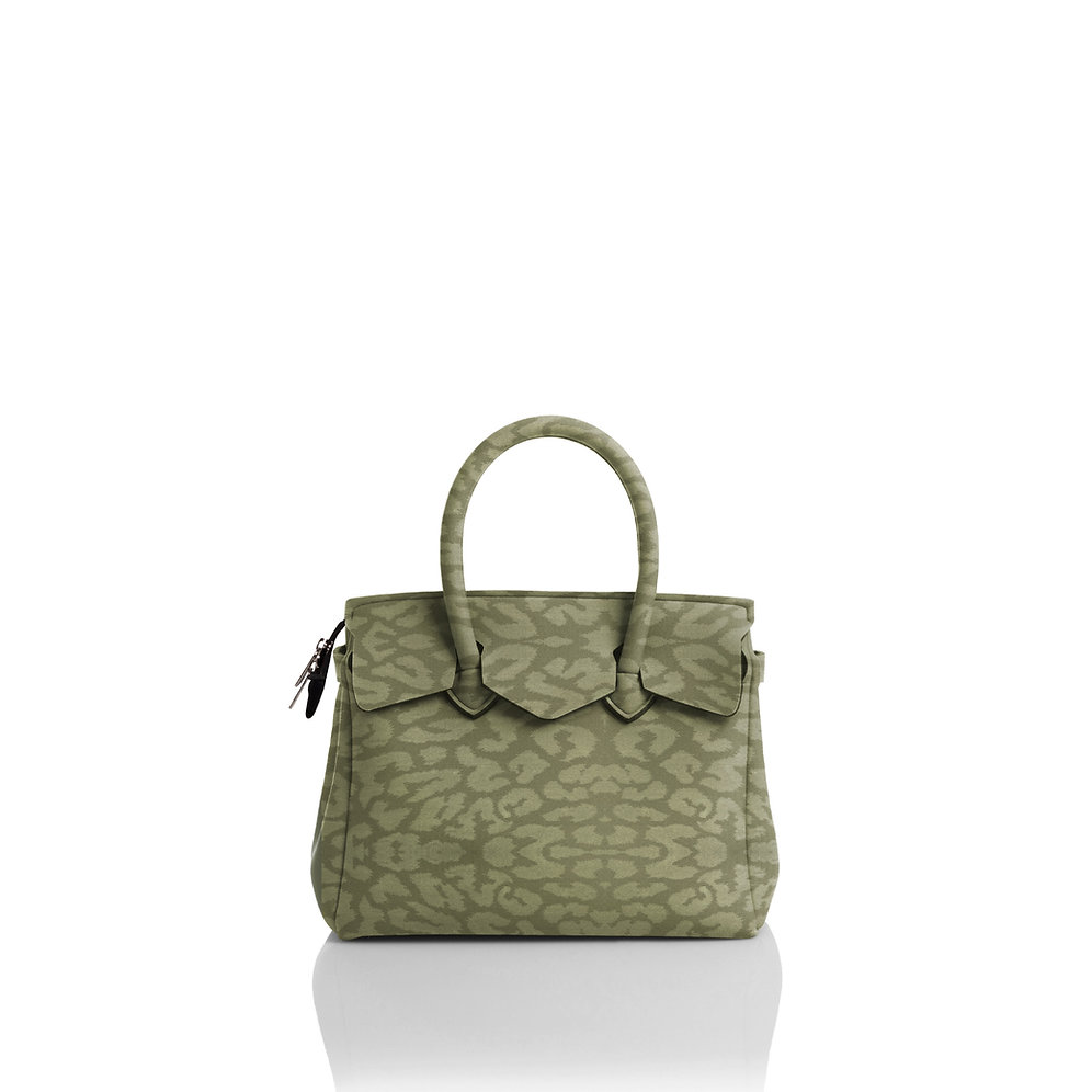 Save my bag Petite Miss Plus - Animalier Affare Del Giorno