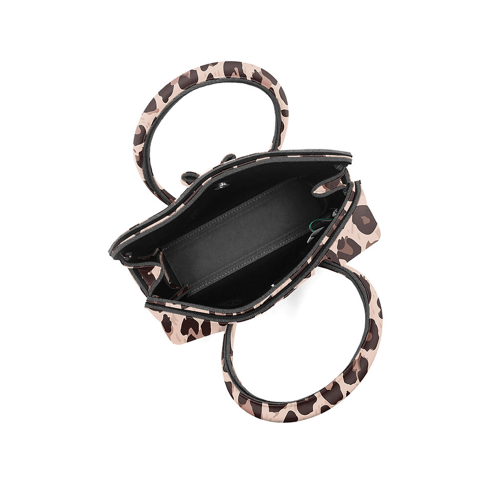 Save my bag Missy - Leopard Convenienza