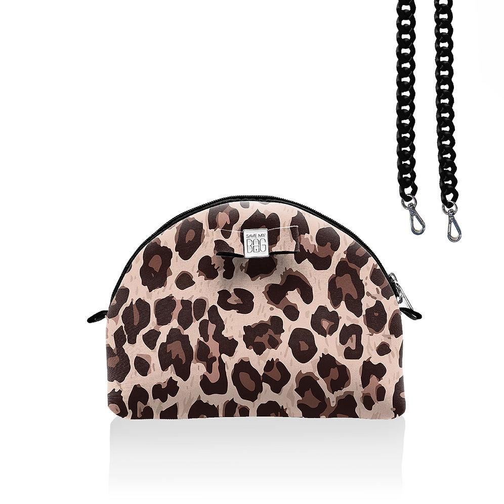 Save my bag Moon - Leopard Novità