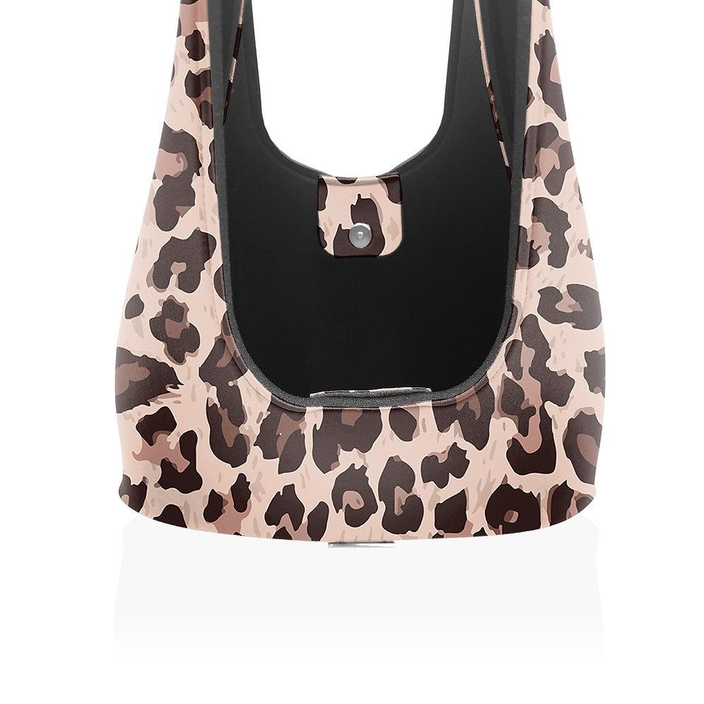 Save my bag Taylor - Leopard Sconto