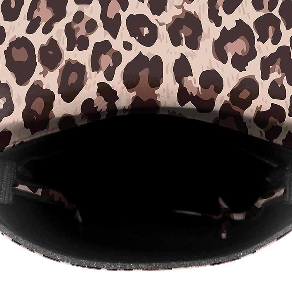 Save my bag Nina - Leopard Offerta