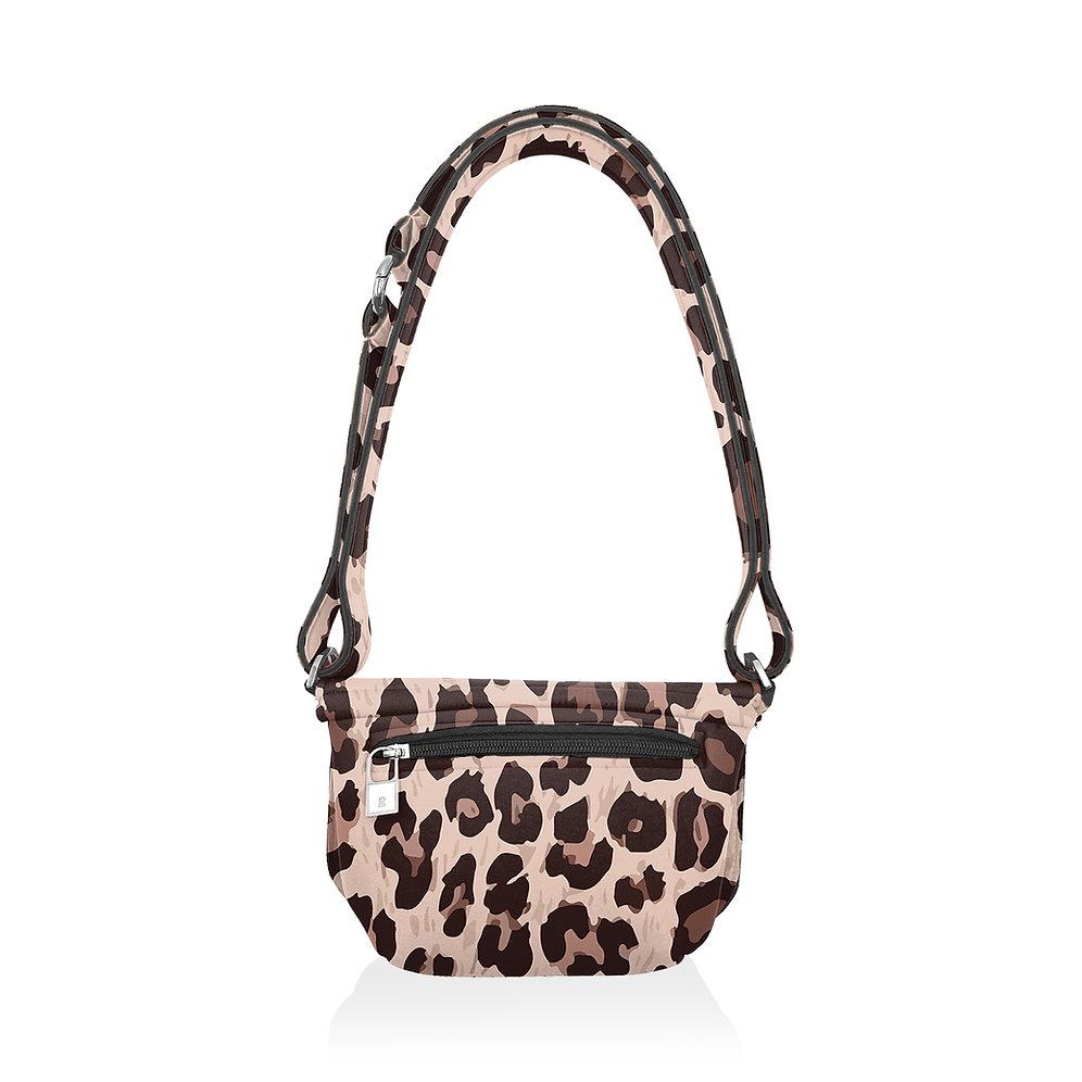 Save my bag Nina - Leopard Offerta