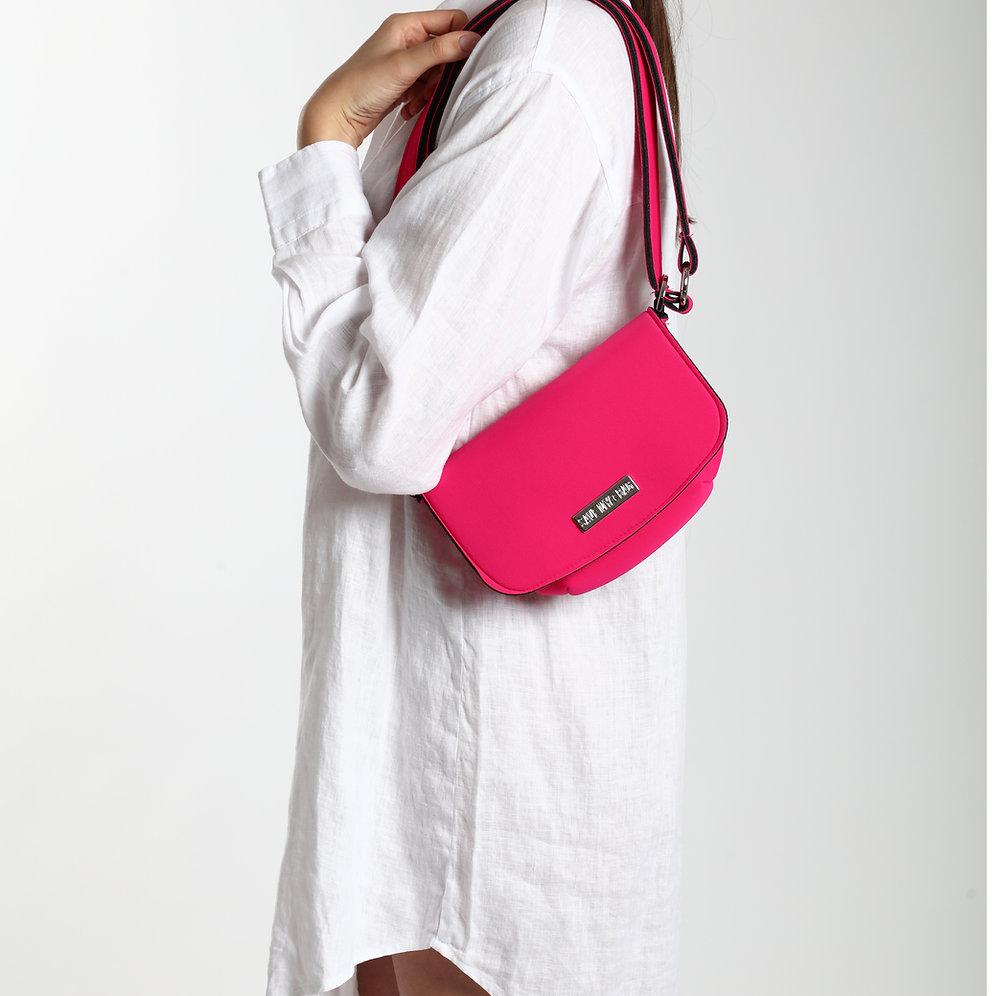 Save my bag Nina - Leopard Offerta