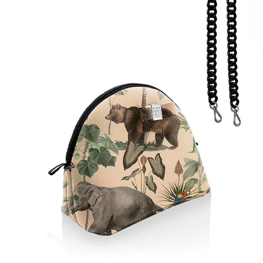 Save my bag Moon - Colonial Economico