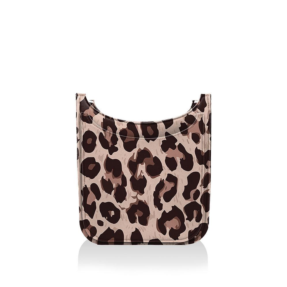 Save my bag Sophia Midi - Leopard Outlet