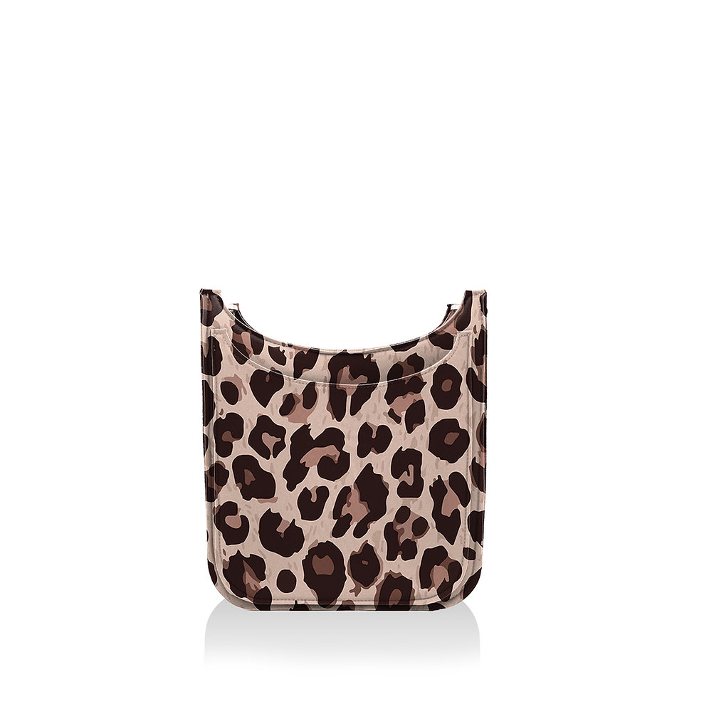 Save my bag Sophia Mini - Leopard Saldi