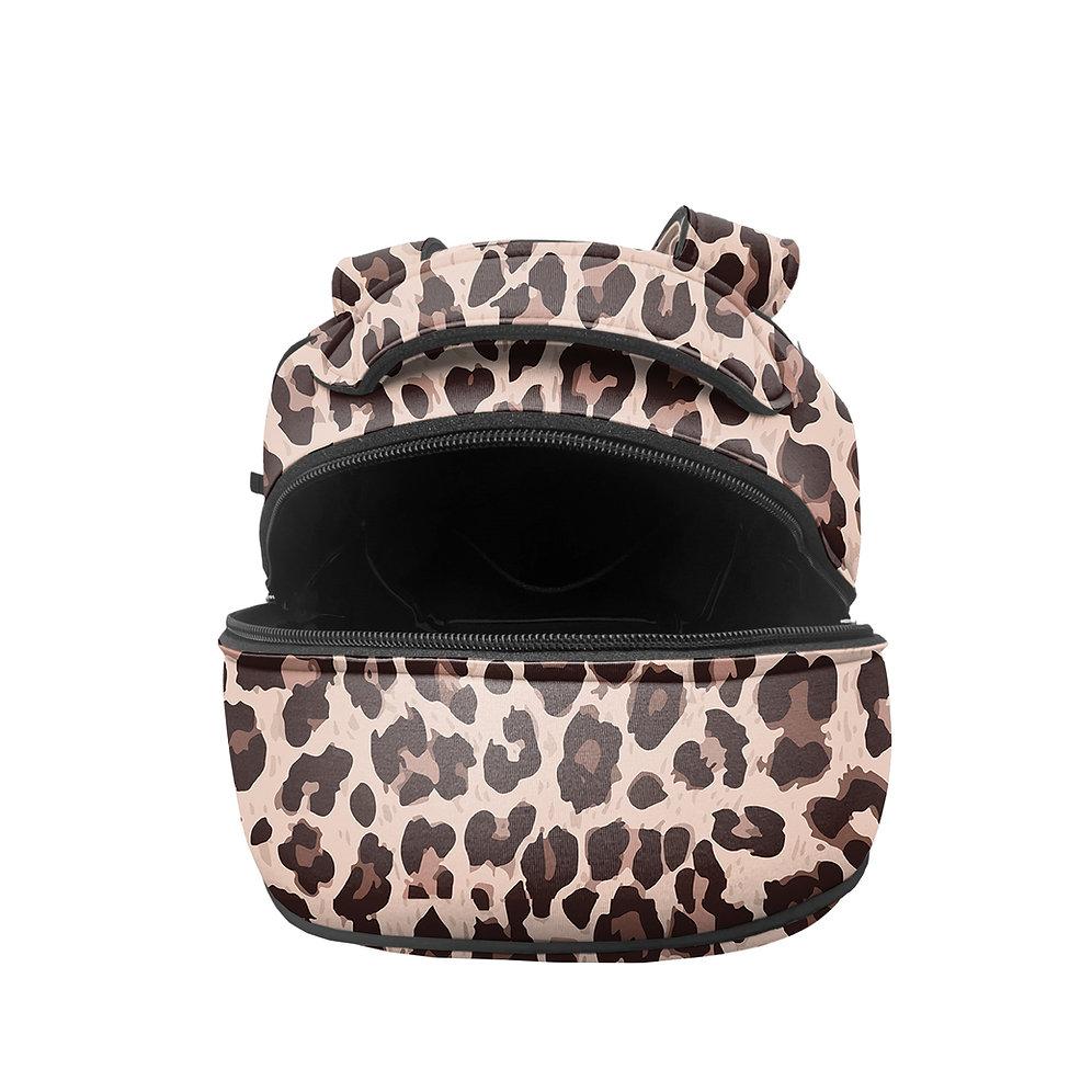 Save my bag Backpack Jumbo - Leopard Offerte