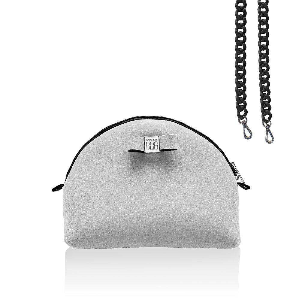 Save my bag Moon - Metallics Vendita Calda