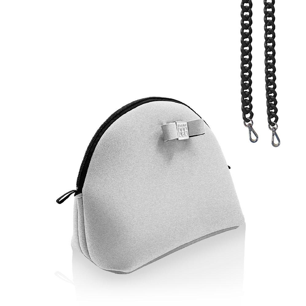 Save my bag Moon - Metallics Vendita Calda