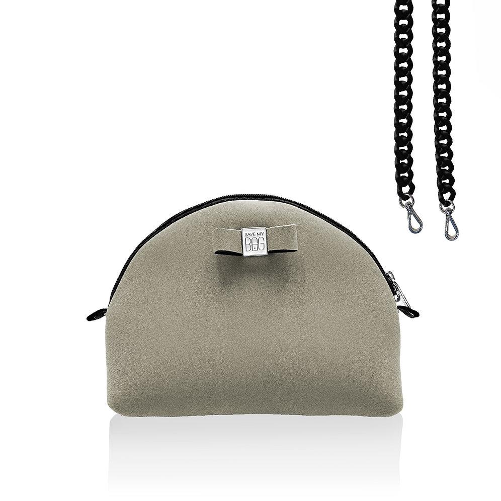 Save my bag Moon - Metallics Vendita Calda