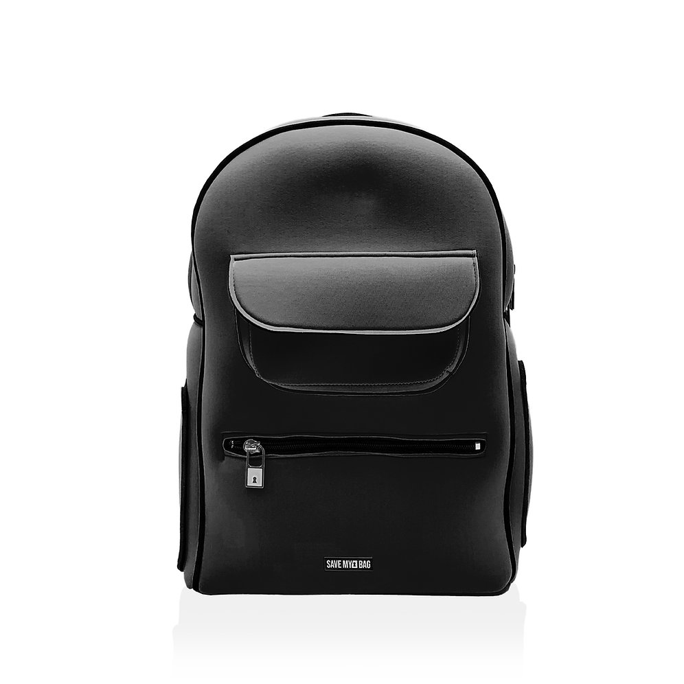 Save my bag Backpack Jumbo - Colors Vendita Economica