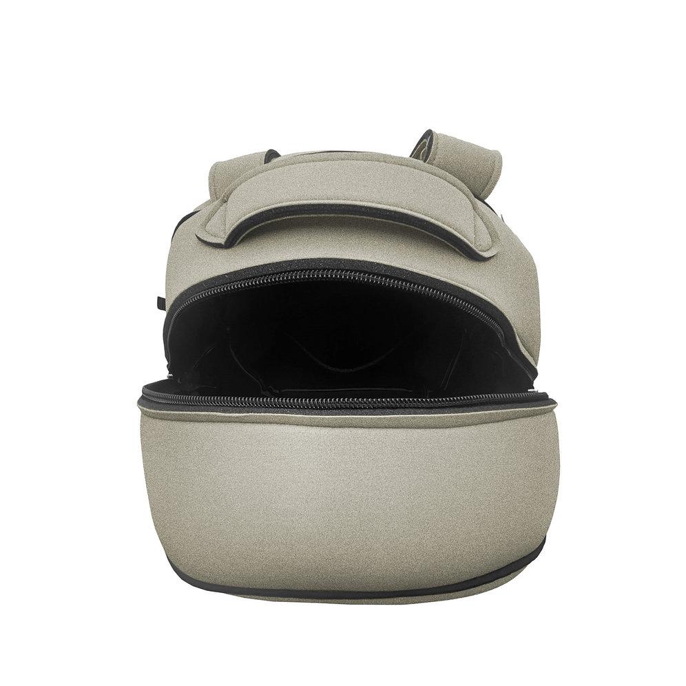 Save my bag Backpack Jumbo - Metallics I Più Venduti
