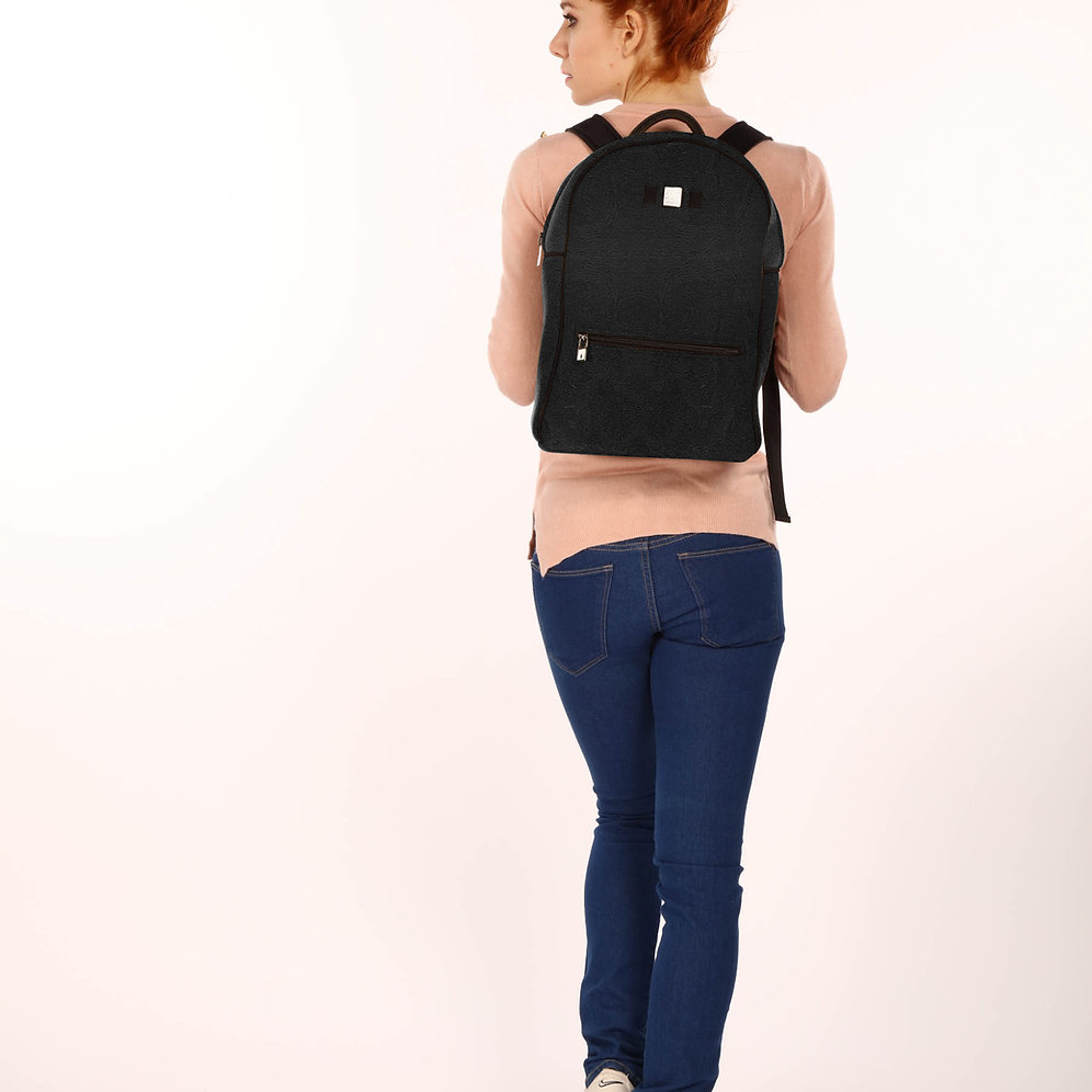 Save my bag Backpack Metropolitan Outlet - Colors Vendite Flash