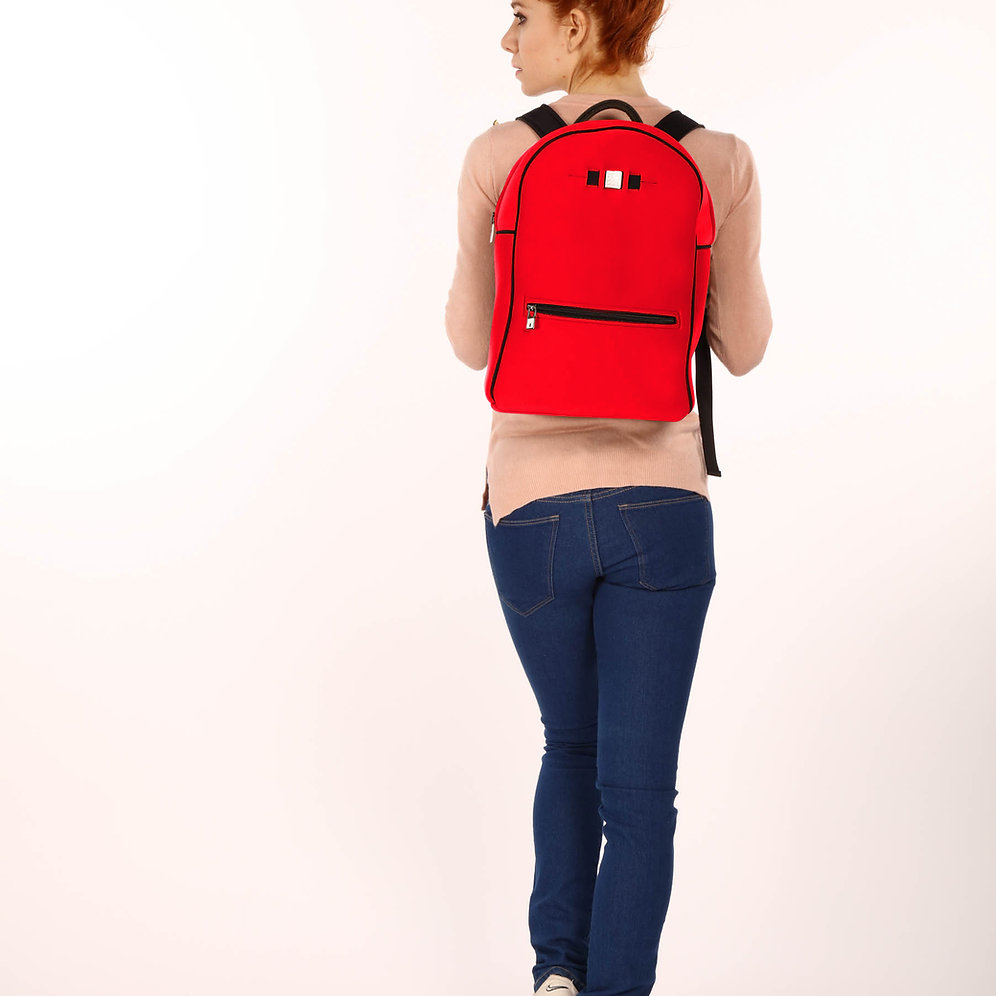Save my bag Backpack Metropolitan Outlet - Colors Vendite Flash