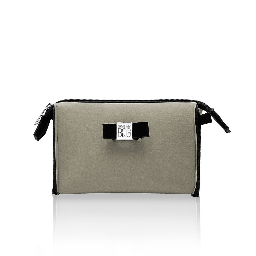 Save my bag Pouchy Small - Metallics 2025