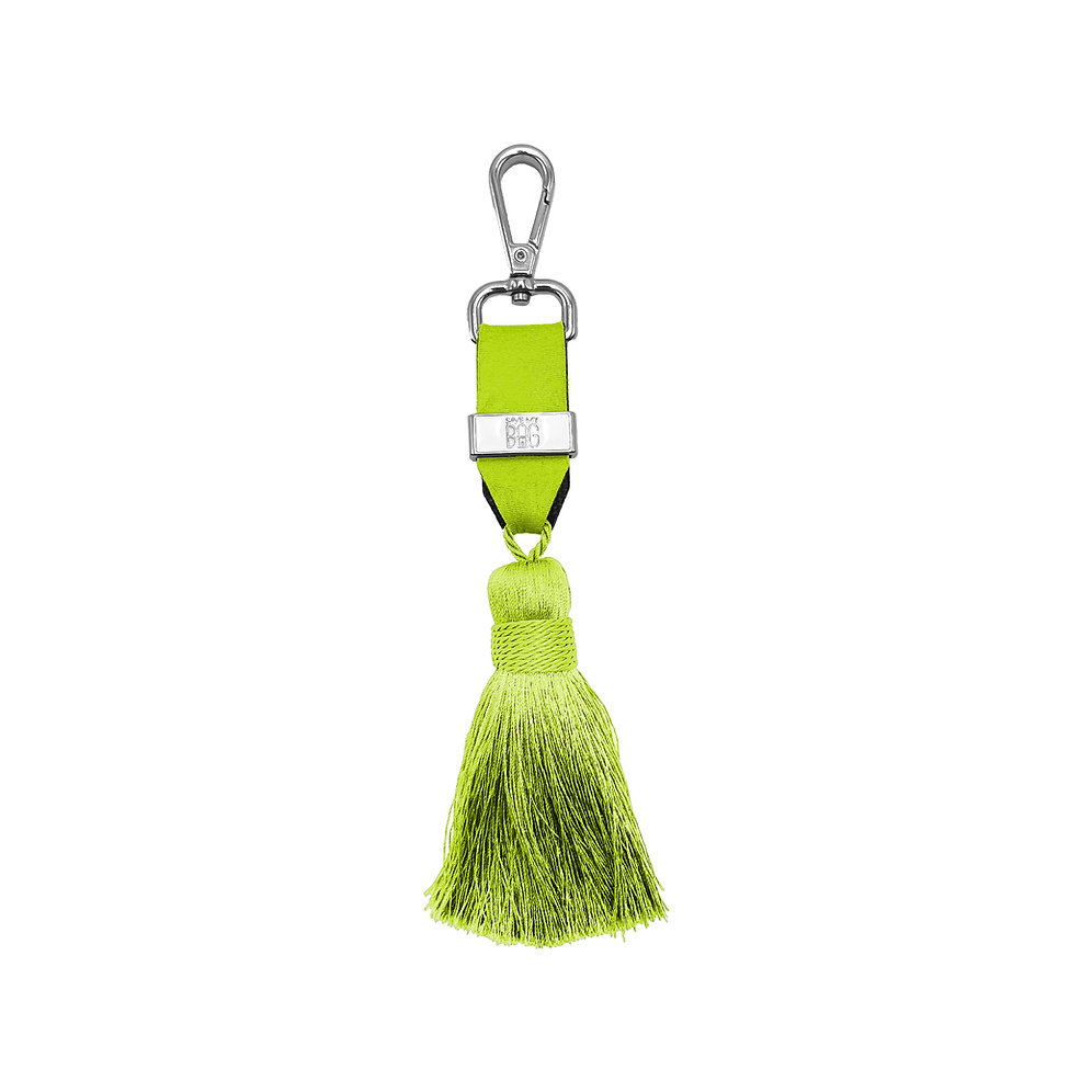 Save my bag Portachiavi - Lily In Linea