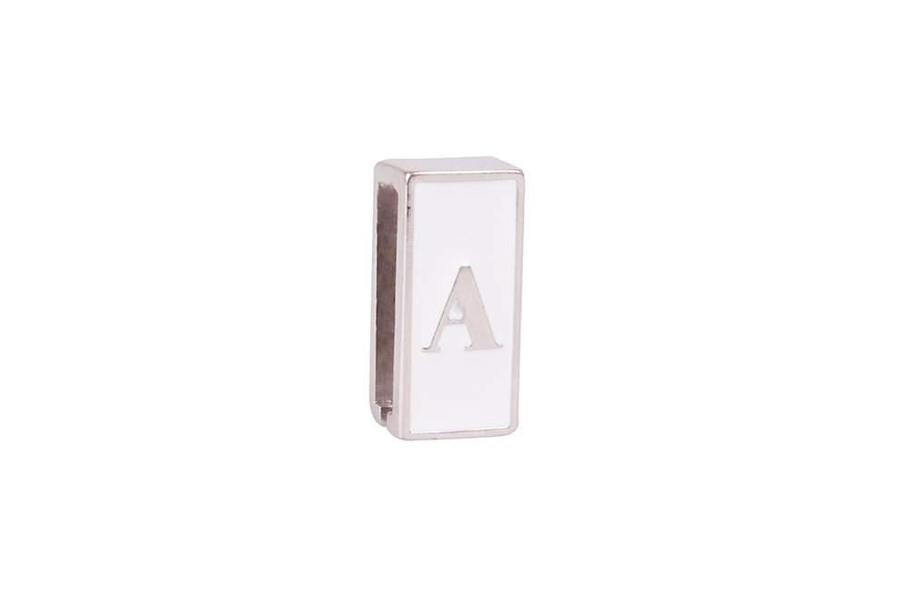 Save my bag Charms Lettere A-L Consegna Veloce