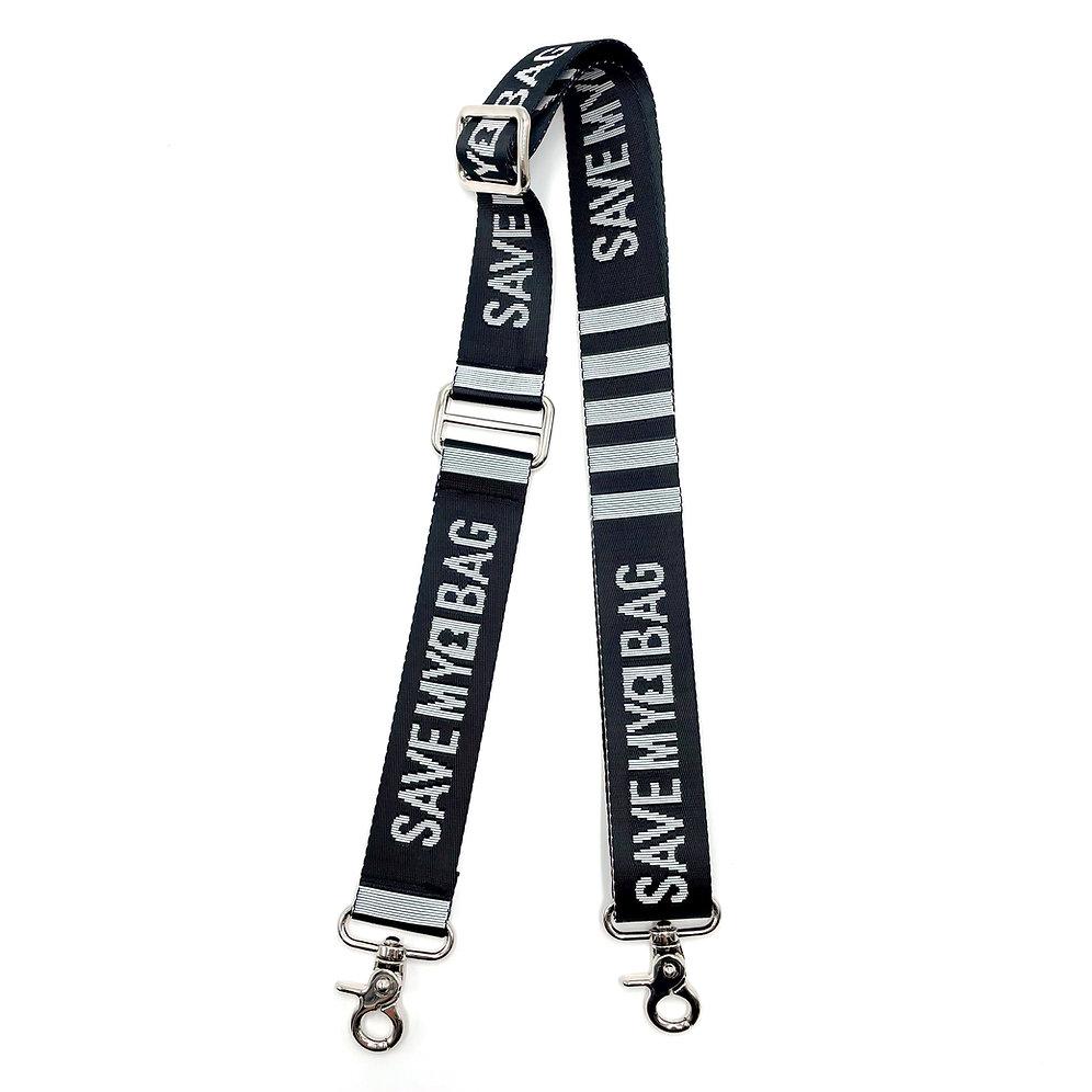 Save my bag Tracolla - SMB Promozione Limitata