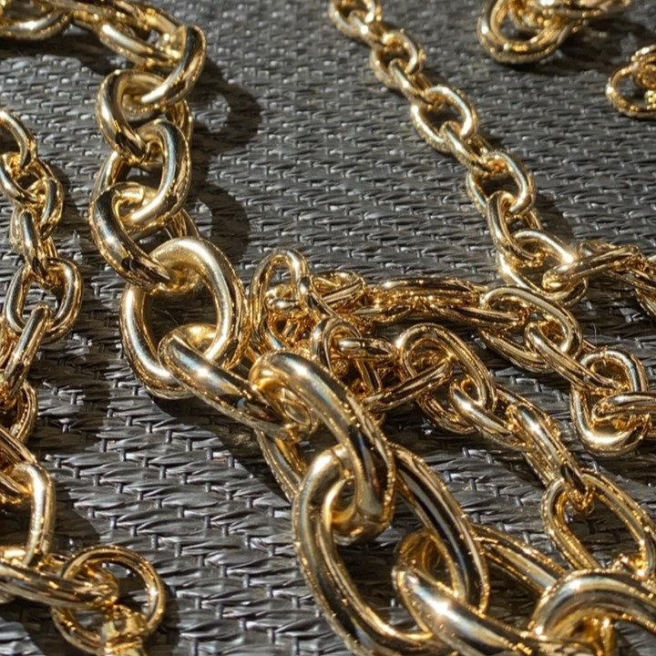 Save my bag Maxi Chain - Last Call Fino Al -60%