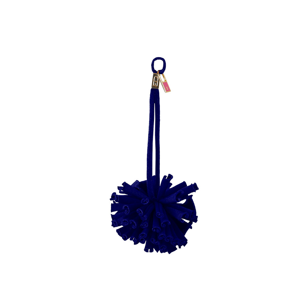 Save my bag Pom Pom Portachiavi Convenienza