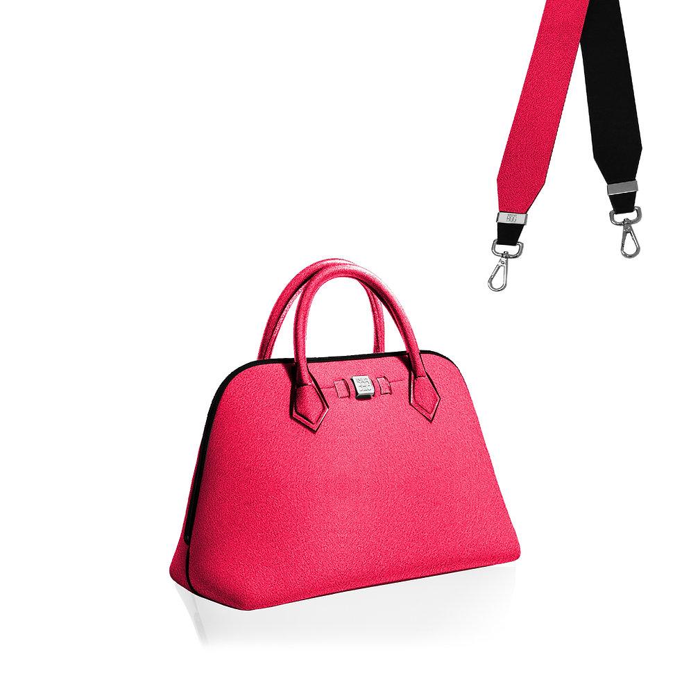 Save my bag Princess Midi Cabana Colors - Outlet Online