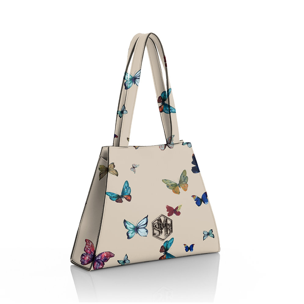 Save my bag Stella Papillon - Last Call Saldi