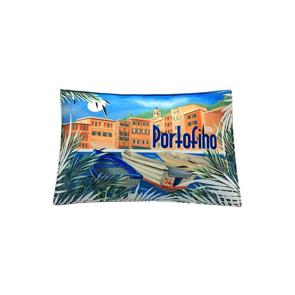 Save my bag Poly Pillow Small Saldi Di Fabbrica