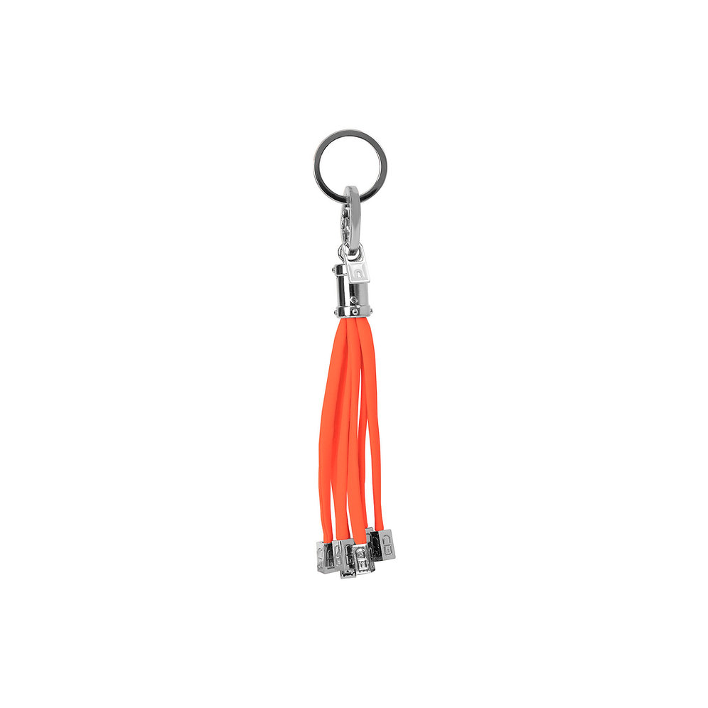 Save my bag Portachiavi Polipo - Last Call Nuova