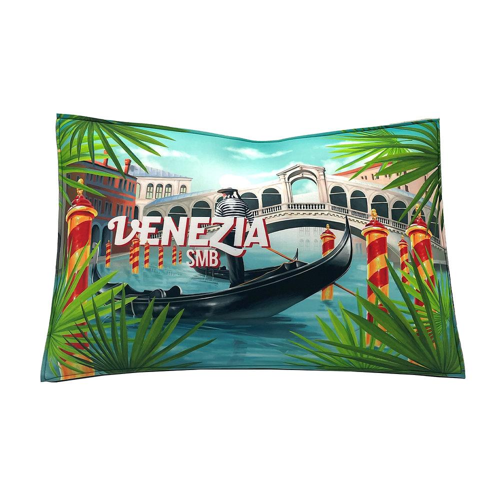 Save my bag Poly Pillow Large Italy