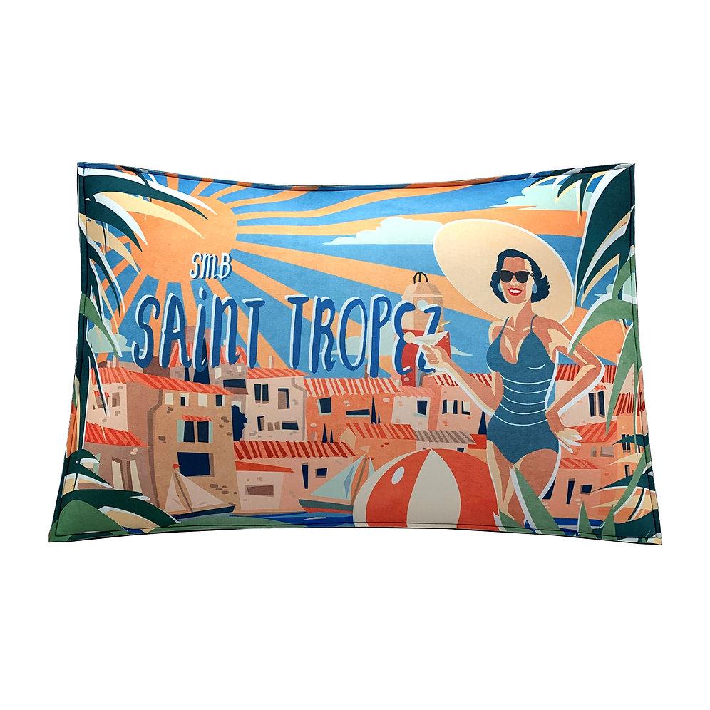 Save my bag Poly Pillow Large Italy