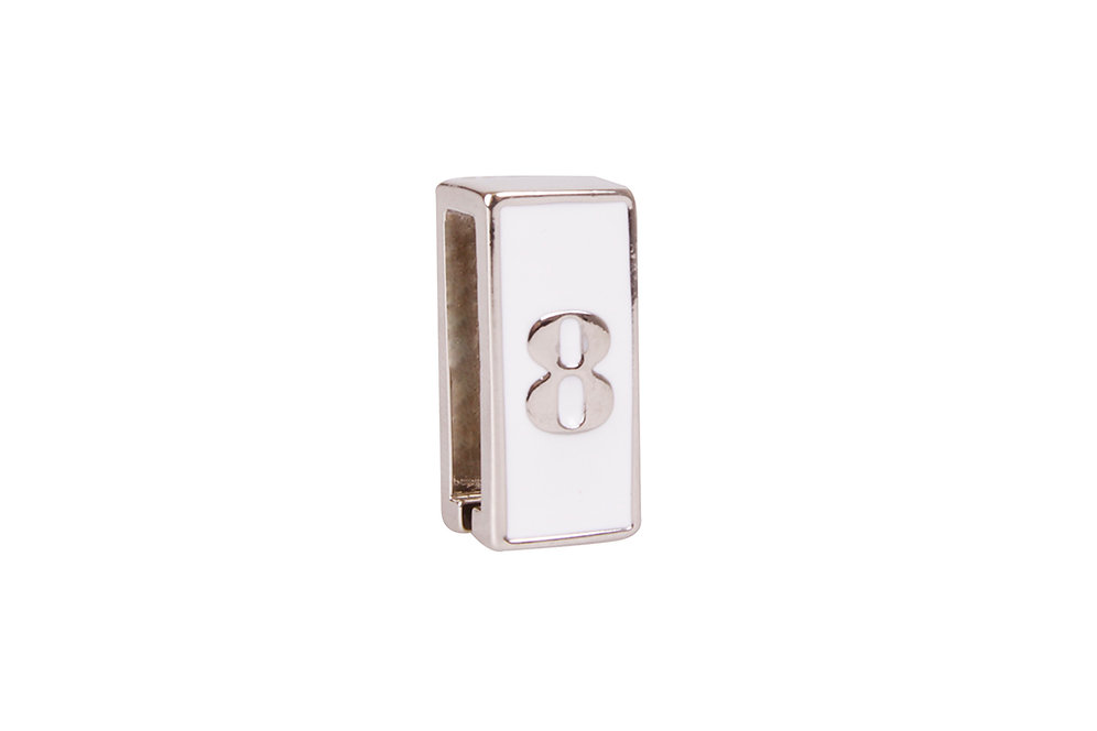 Save my bag Charms Numeri In Linea