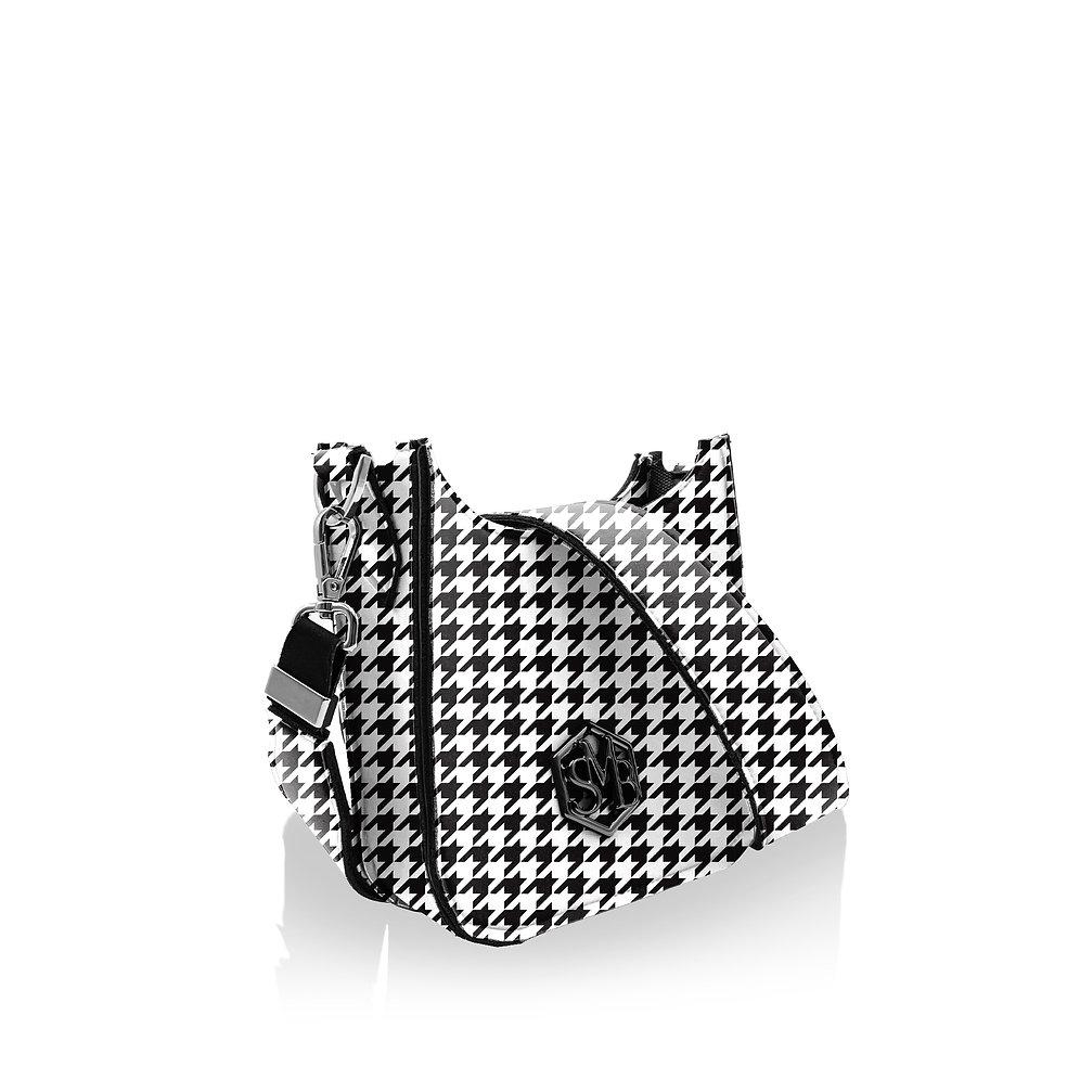 Save my bag Sophia Mini Sale - Pied De Poule Nuovo