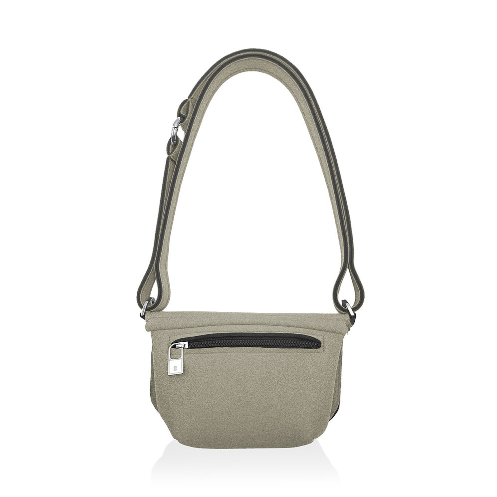 Save my bag Nina - Metallics Promozione