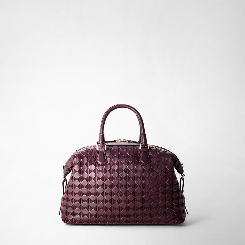 Serapian BORSA ANÌ IN MOSAICO Moda
