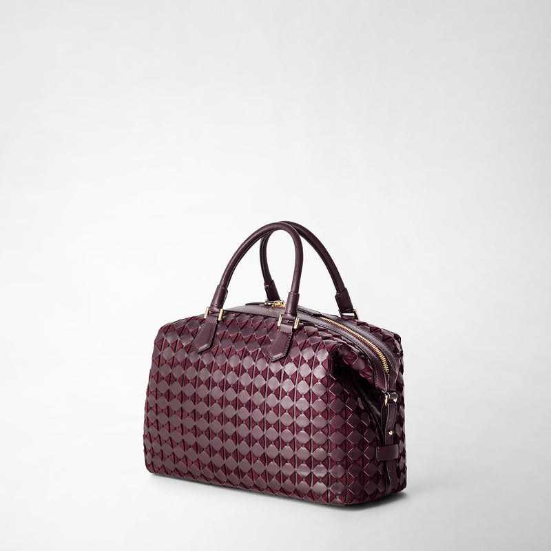 Serapian BORSA ANÌ IN MOSAICO Moda