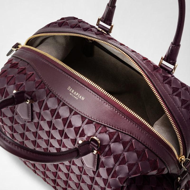 Serapian BORSA ANÌ IN MOSAICO Moda
