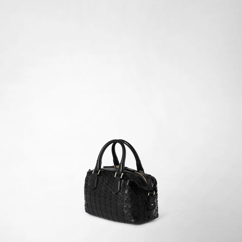 Serapian BORSA MINI ANÌ IN MOSAICO In Linea