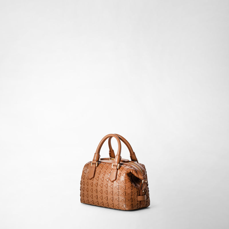 Serapian BORSA MINI ANÌ IN MOSAICO Qualità