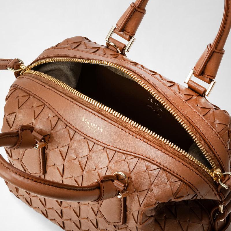 Serapian BORSA MINI ANÌ IN MOSAICO Qualità