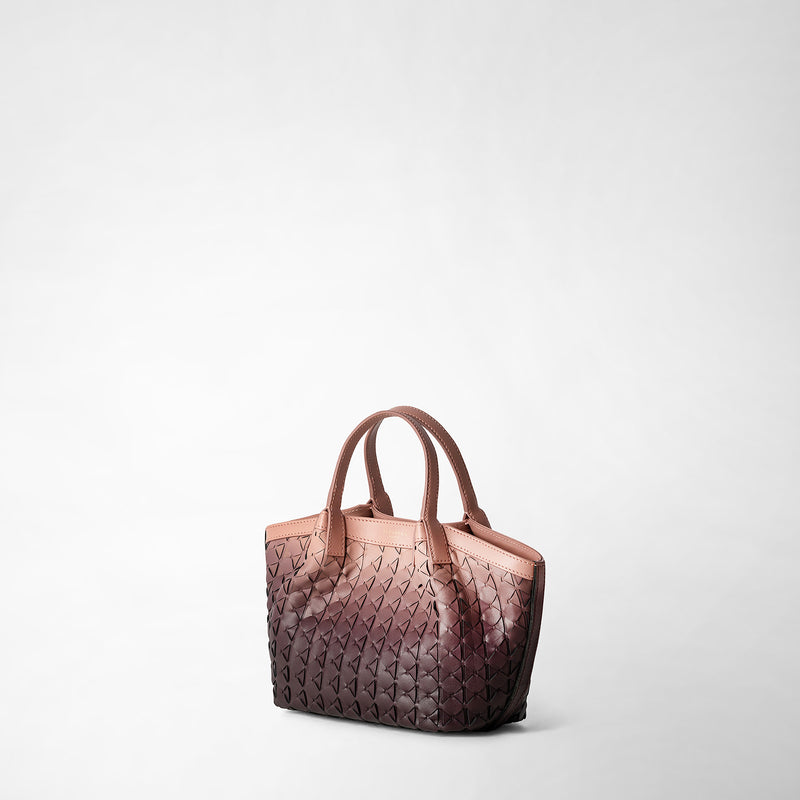 Serapian BORSA SECRET MINI IN MOSAICO Vendita