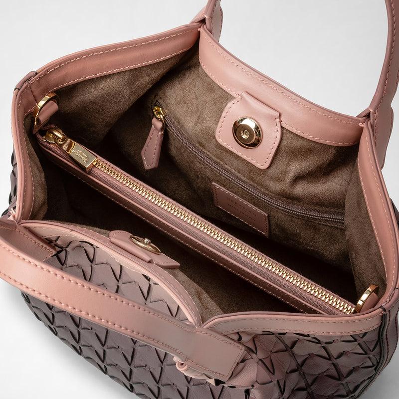 Serapian BORSA SECRET MINI IN MOSAICO Vendita