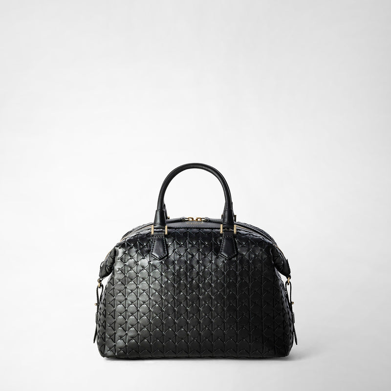 Serapian BORSA ANÌ IN MOSAICO Sconto