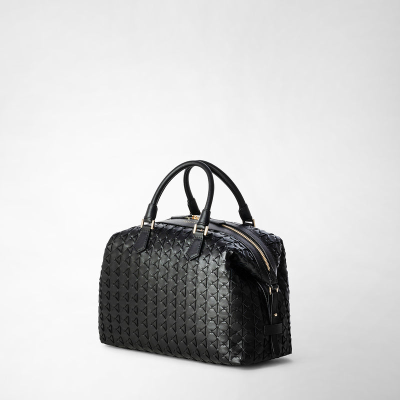 Serapian BORSA ANÌ IN MOSAICO Sconto